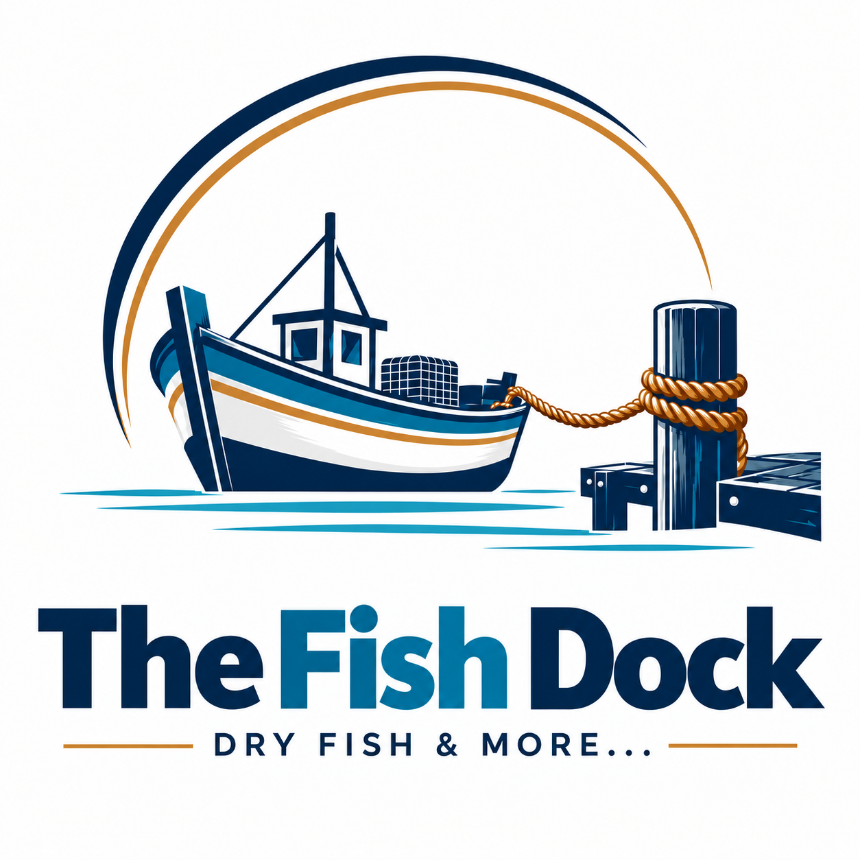 The Fish Dock
